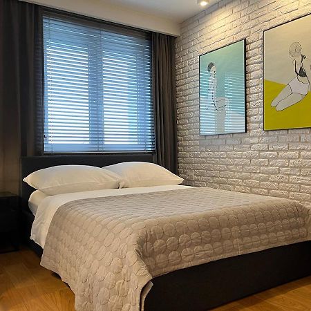 Apartamenty Modern Gdynia Buitenkant foto