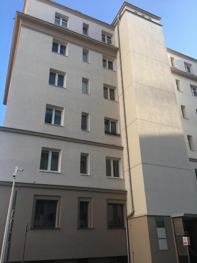 Apartamenty Modern Gdynia Buitenkant foto