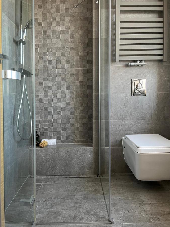 Apartamenty Modern Gdynia Buitenkant foto