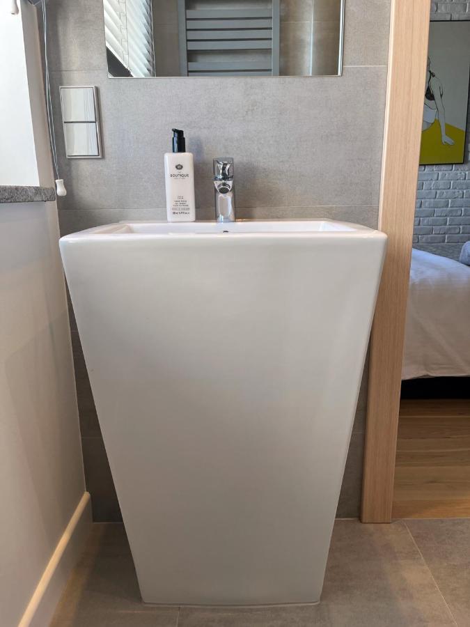 Apartamenty Modern Gdynia Buitenkant foto