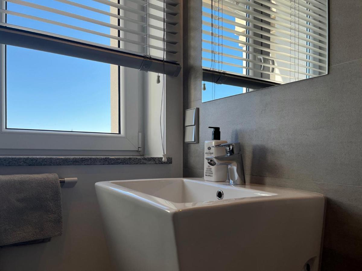 Apartamenty Modern Gdynia Buitenkant foto