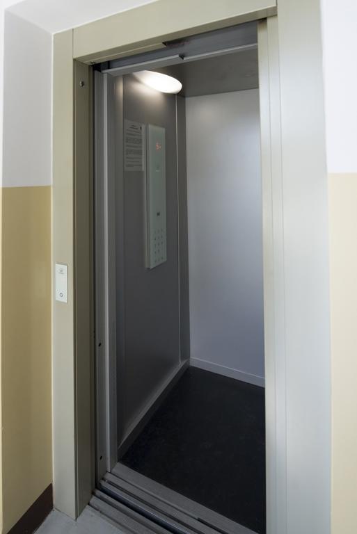 Apartamenty Modern Gdynia Kamer foto