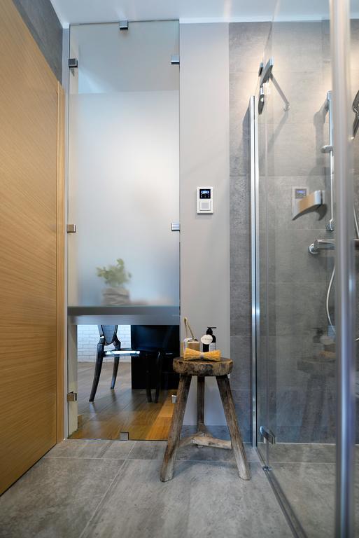 Apartamenty Modern Gdynia Kamer foto