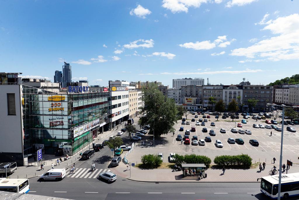 Apartamenty Modern Gdynia Kamer foto
